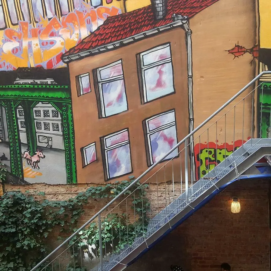Flow Home Berlin