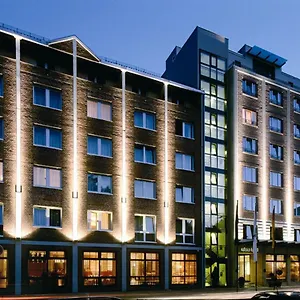 Relexa Stuttgarter Hof Hotel