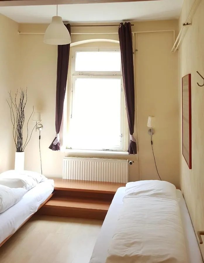 Hostel Flow Home Berlin