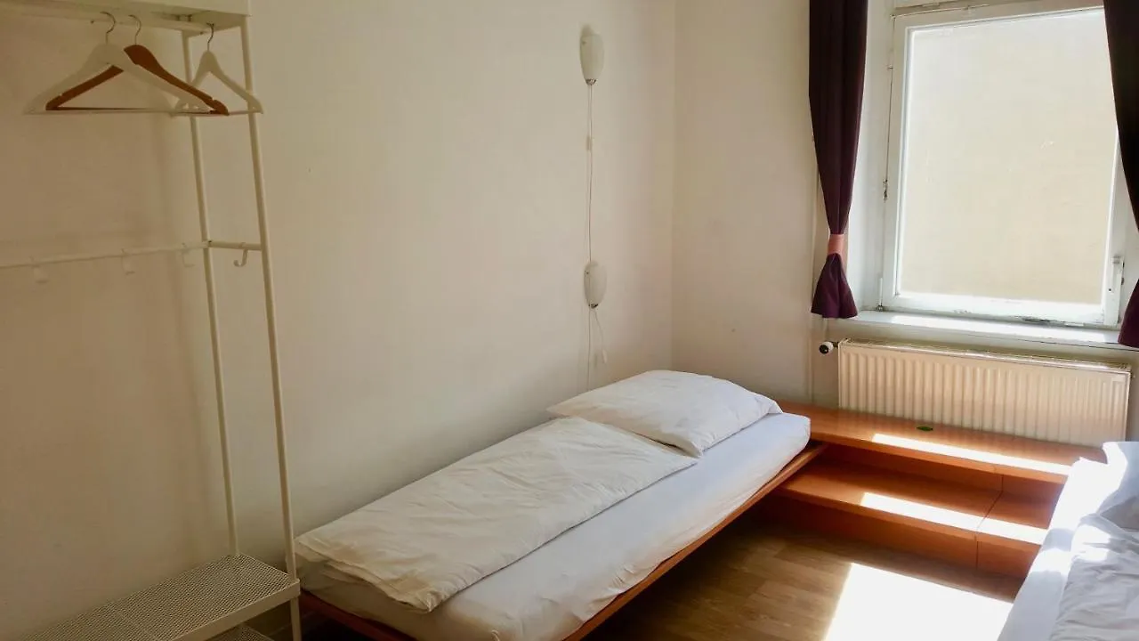 Flow Home Berlin