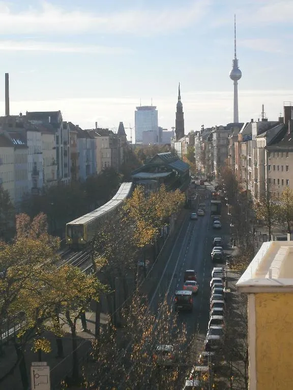 Flow Home Berlin Tyskland