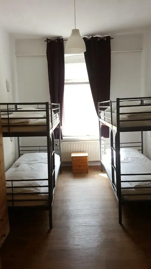 Flow Home Berlin Almanya