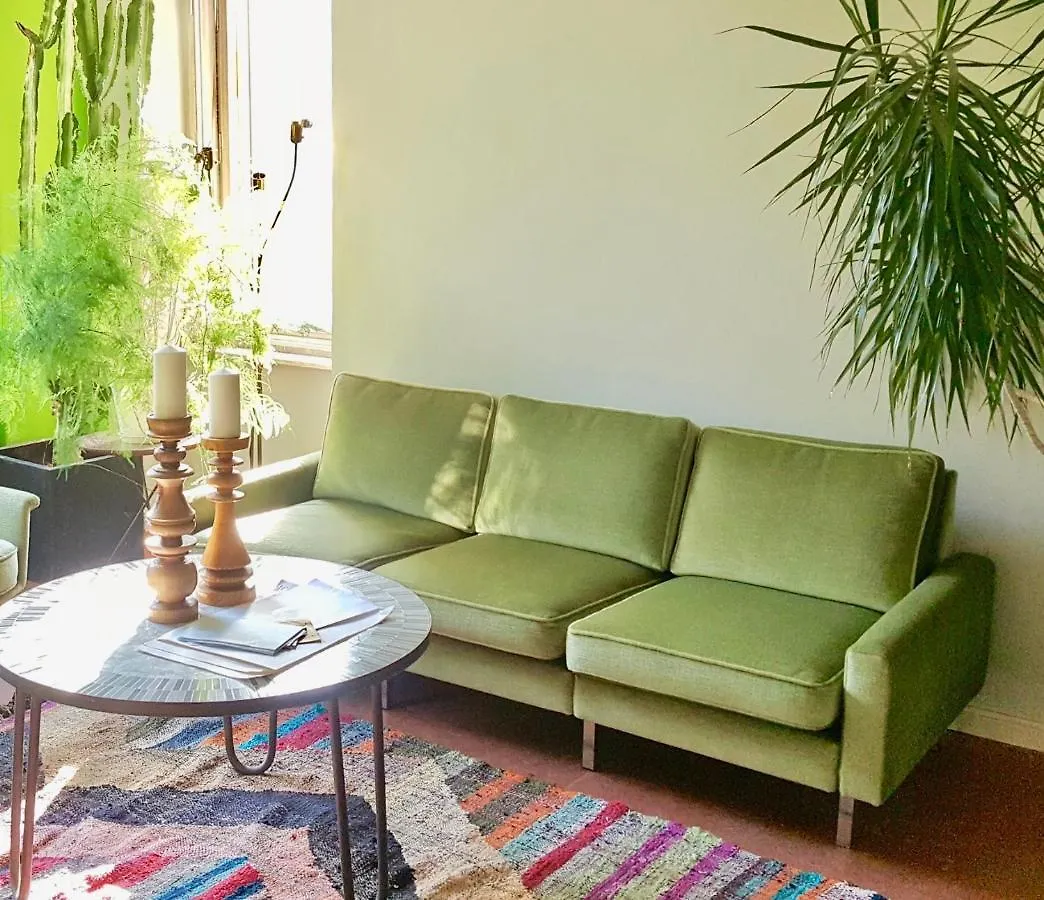 Flow Home Berlin